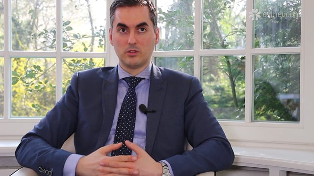 The transconjunctival lower eyelid lift: when do you cut from the inside?