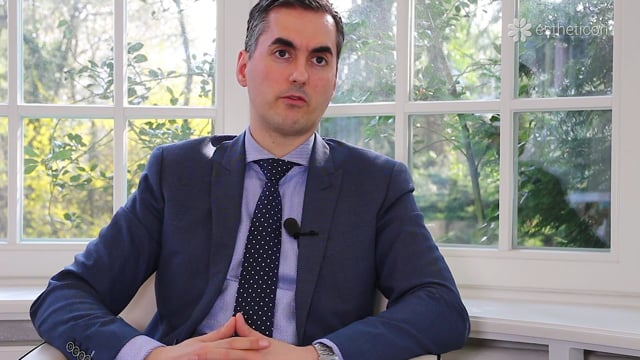 Complications after eyelid surgery