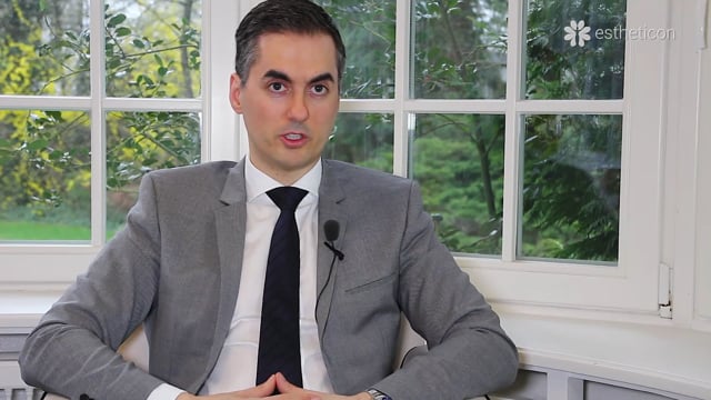 Buttocks augmentation with silicone implants