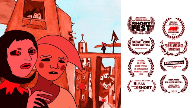 Perfect Town (2017)