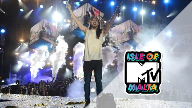 Isle of MTV Malta 2016̀