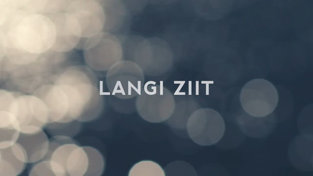 Langi Ziit