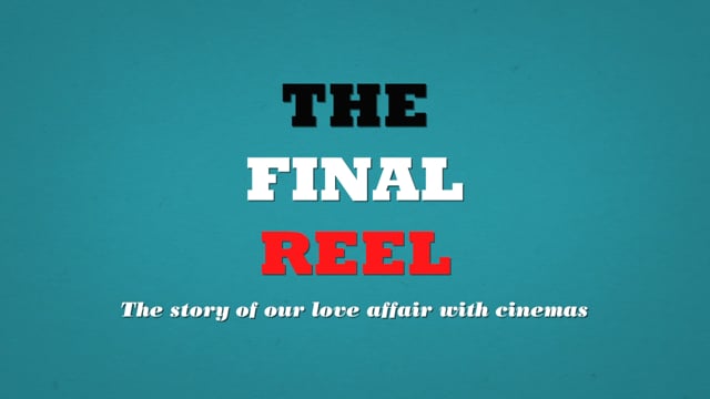 The Final Reel - Official Trailer 2018