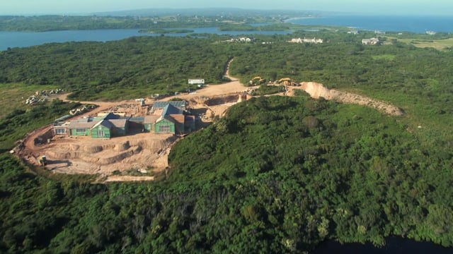 ONE BIG HOME clip: Mega Mansions
