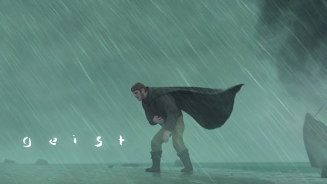 GEIST