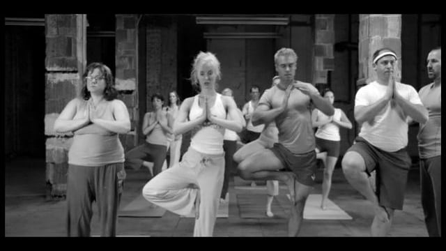 Om Trailer