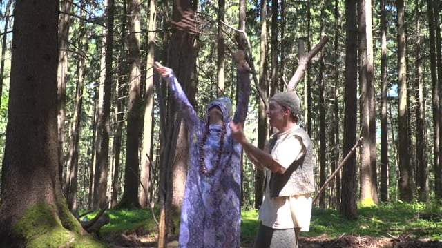 Innsbrucker Wald & Moormärchen