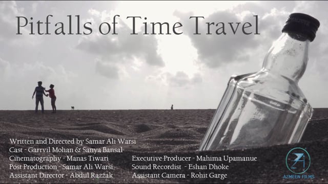 Pitfalls of Time Travel