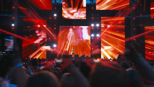 Ed Sheeran - Jumpers For Goalposts - Trailer