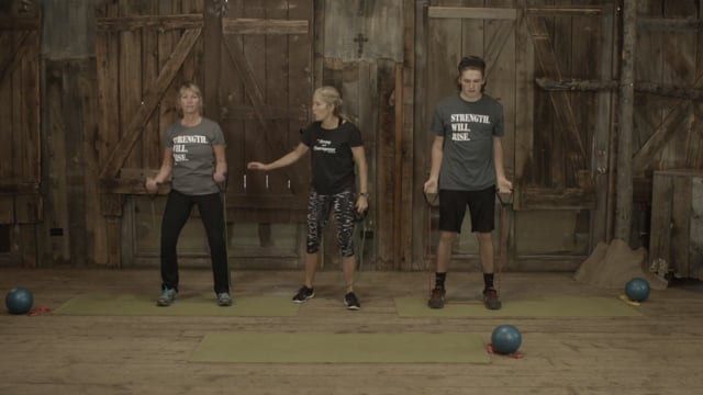 Circuit X 2