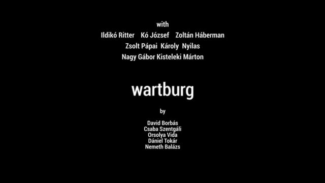Wartburg - Trailer