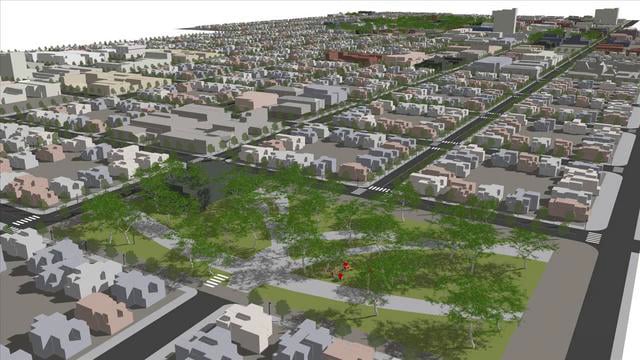 Revitalizing Communities with Parks