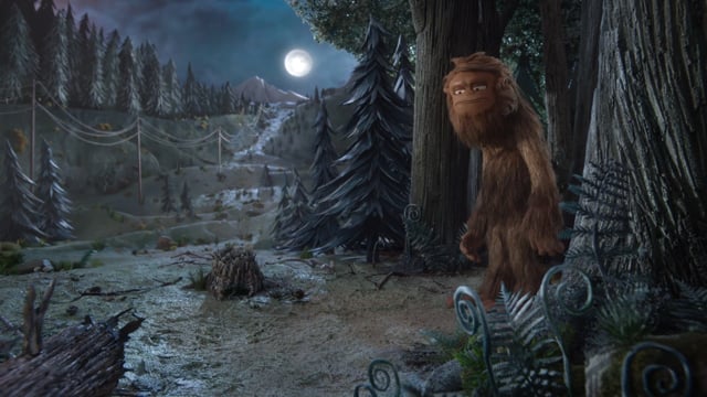 PSE - Safesquatch
