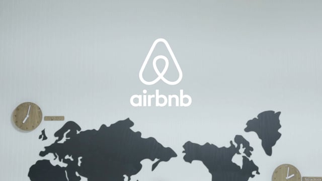 AirBnB _ Guest room styling
