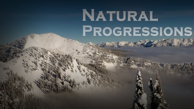 Nature Time Lapse video