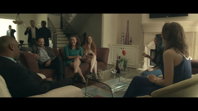 Official Trailer #1