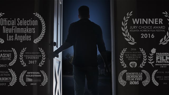 A Knock at the Door