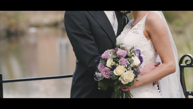 Gemma & Ben wedding film