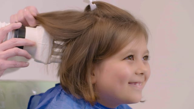 Watch our head lice treatment video