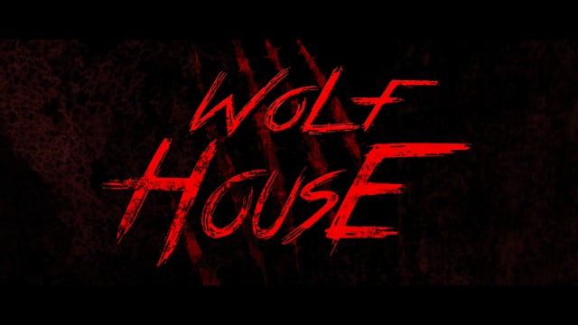 Wolf House - Official Trailer