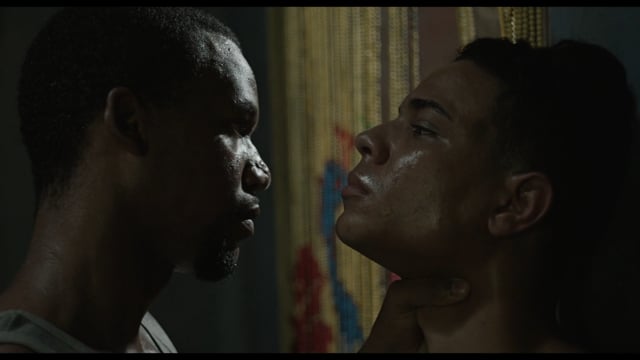 Tiznao Teaser (french)