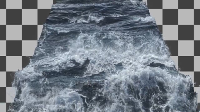 Bifrost Ocean Wave   Maya Tutorialsby Luo