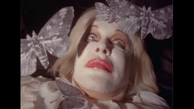 The Ballad of Genesis and Lady Jaye // Trailer