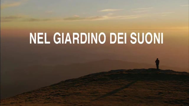 Nel giardino dei suoni - Trailer
