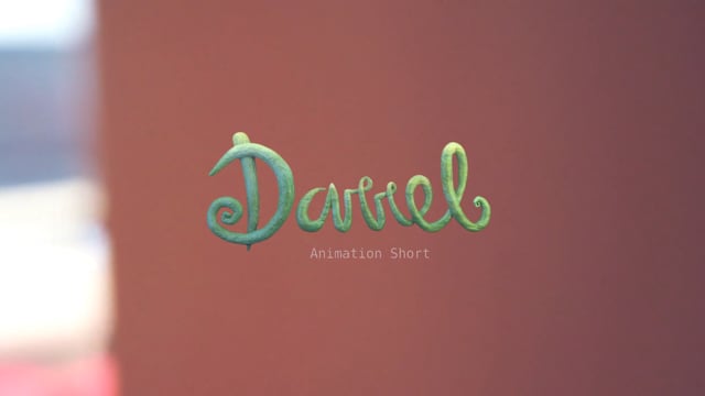 We are "Darrel"