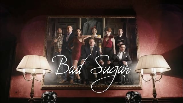 Bad Sugar