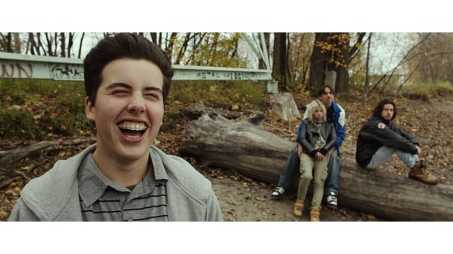 PRANK [TIFF2016] - Teaser