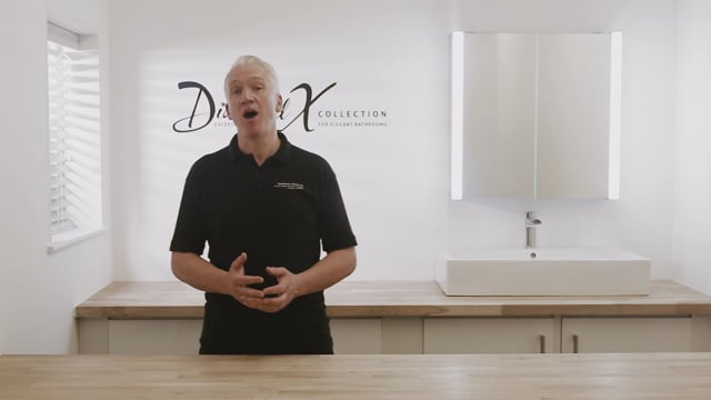 Illuminated Mirrors Introduction