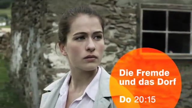 Die Fremde und das Dorf - Trailer - Video - TV SPIELFILM
