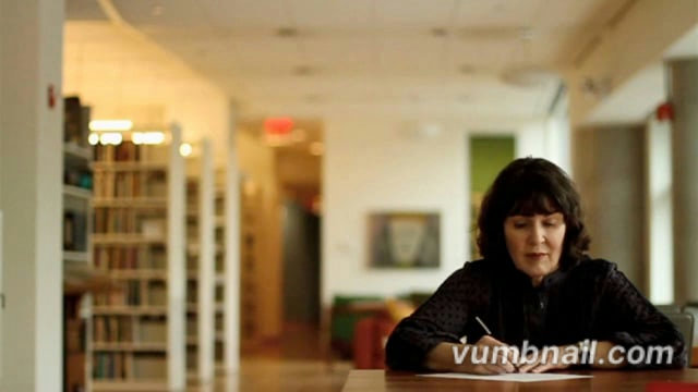 On Obssession: Mary Jo Bang