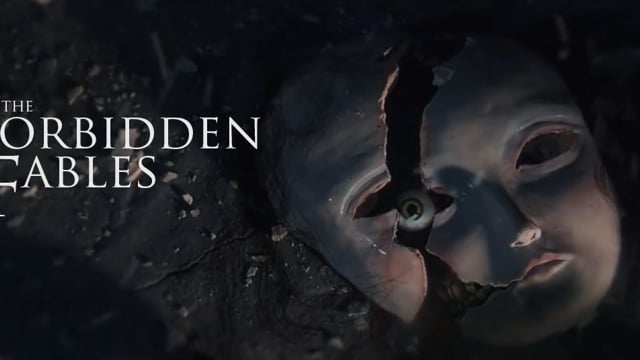 "The 4bidden Fables" trailer
