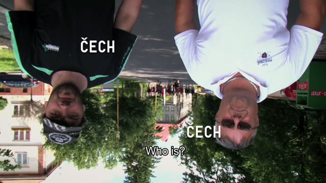 CESI PROTI CECHUM EN