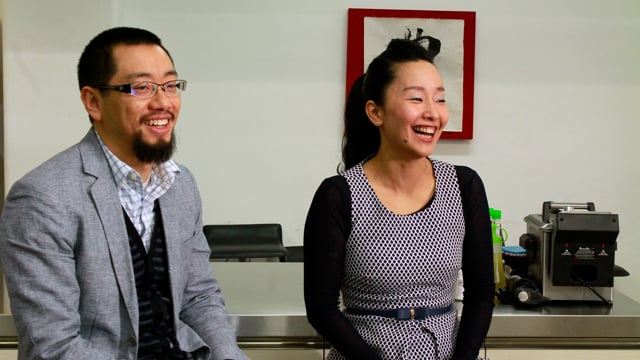 Sachie's Kitchen success story video thumbnail