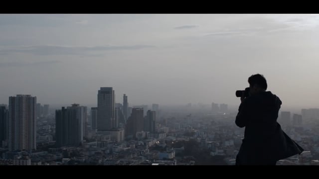 Canon EOS 5D Mark IV TVC