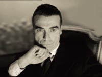 Balenciaga, itinéraire d'un visionnaire