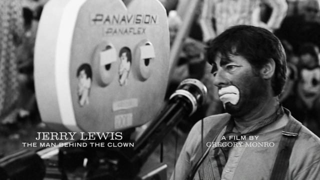 Jerry Lewis: The Man Behind the Clown (Trailer)