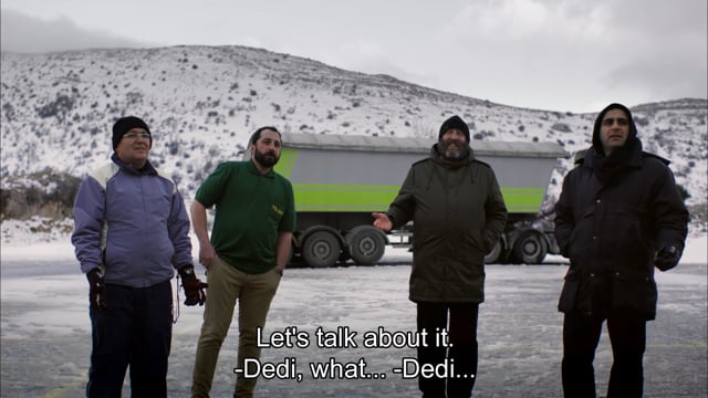 Excerpt from Snow