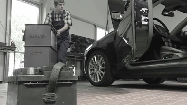 Voor jouw comfort