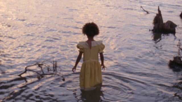 BONESHAKER (starring Quvenzhané Wallis)