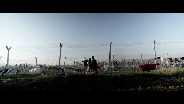 Refugee - Trailer