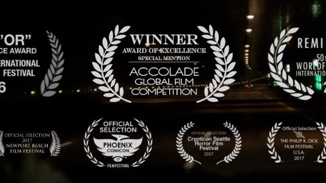POPSY - Trailer