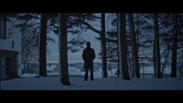 GRANATMANNEN (2016) trailer