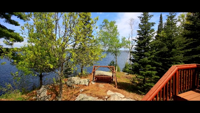 Northern Lights Resort & Outfitting — 3