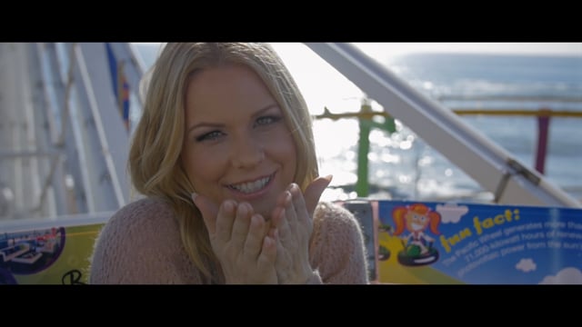 The Fiancé - Official Trailer