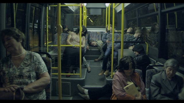 ARTA – short film teaser