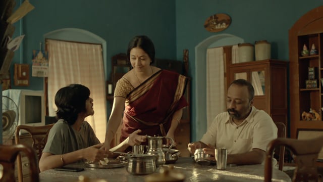 Hindu - Dining